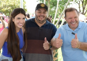 GDM FAZ NESTA SEXTA (26), NO ROTARY BRUMADO, LANÇAMENTO DA PRÉ-CAMPANHA DE VEREADORES