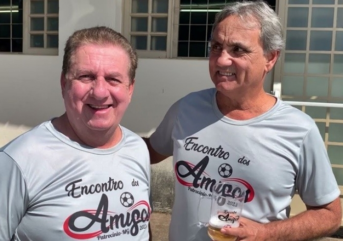 CORRIDA ELEITORAL COMEÇA COM MUITOS RUMORES