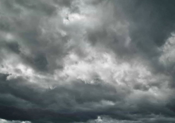 TEMPO FRIO COM CÉU NUBLADO NA REGIÃO PODE MUDAR NO DECORRER DA SEMANA