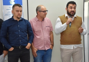 PATROCÍNIO INAUGURA SALA MINEIRA DO EMPREENDEDOR E CÂMARA MUNICIPAL É PARCEIRA