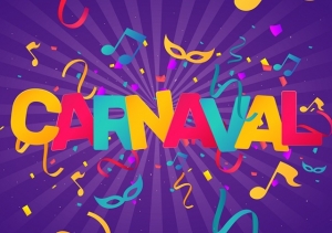 SERÁ QUE O FERIADO DE CARNAVAL SERÁ MESMO FERIADO..???