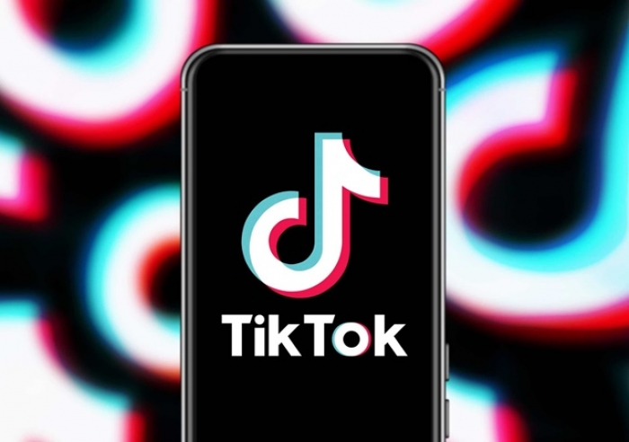 GOVERNO MANDA TIKTOK REMOVER CONTEÚDO IMPRÓPRIO PARA MENORES