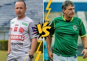 COM INGRESSOS A R$40 E R$20, CAP ENFRENTA URT NO ‘JOGO DOS DESEMPREGADOS’