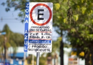 PREFEITURA RESCINDE CONTRATO DE ESTACIONAMENTO ROTATIVO COM A RIZZO PARK