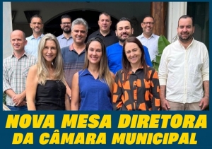 COM APOIO DE 6 VEREADORES DO GDM, GREYCE FAZ CAFÉ DA MANHÃ PARA ANUNCIAR NOVA MESA DIRETORA DA CMP