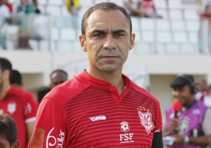 COM VETERANO RAMALHO NO ELENCO, CAP COMEÇA PRÉ-TEMPORADA PARA O MINEIRO 2023