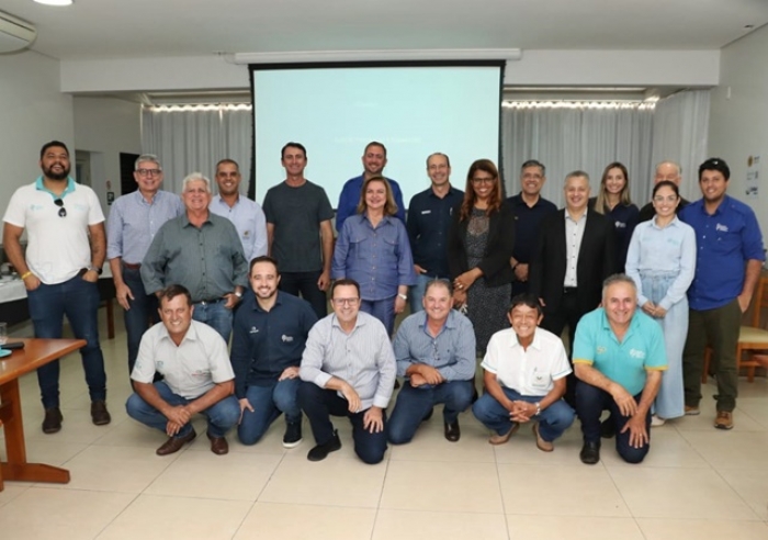 FEDERAÇÃO DOS CAFEICULTORES DO CERRADO E FUNDACCER REALIZAM ASSEMBLÉIAS