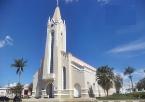 PARÓQUIA N SRA DO PATROCÍNIO DIVULGA CRONOGRAMA DA CELEBRAÇÃO DA SEMANA SANTA