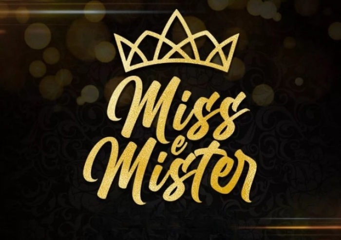 INSCRIÇÕES ABERTAS PARA O MISS E MISTER INFANTIL 2023