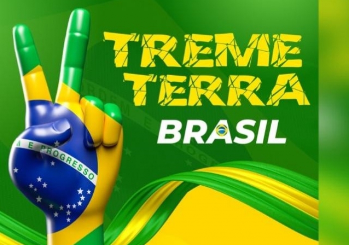 REPRESENTANTES DO GRUPO ‘TREME TERRA’ SE FILIAM AO PL