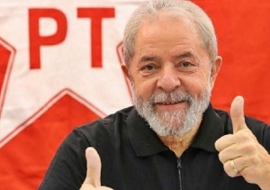 LULA PODERÁ VISITAR PATROCÍNIO