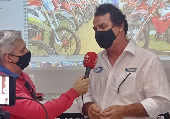 ETAPAS 5 e 6 DO BRASILEIRO DE ENDURO ACONTECEM EM PATROCÍNIO NO MÊS DE JUNHO