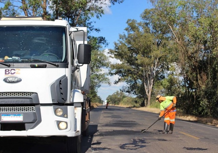 NOTA DE ESCLARECIMENTO DA EPR SOBRE LIMINAR OBRIGANDO TAPA BURACOS EMERGENCIAL EM 24 HORAS