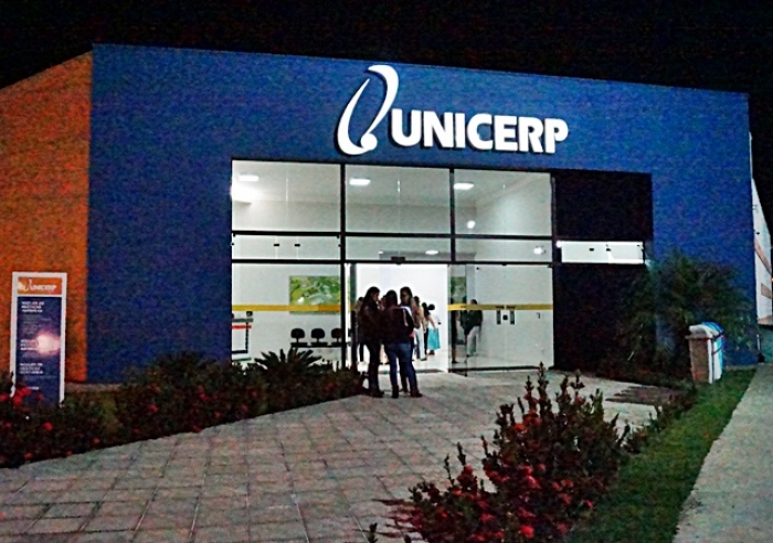 UNICERP ABRE INSCRIÇÕES PARA O VESTIBULAR DE INVERNO 2024