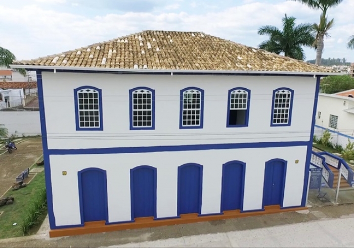 FUNDAÇÃO CASA DA CULTURA E SMCT REALIZAM HOMENAGEM ESPECIAL ‘RAINHA DO LAR’