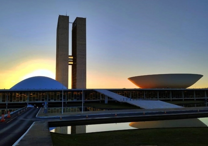 STF VETA CHANCE DE REELEIÇÃO DE MAIA E ALCOLUMBRE