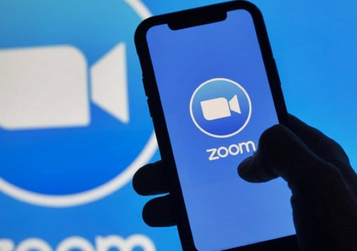 ZOOM VAI PAGAR ATÉ R$ 233 MIL A QUEM LOCALIZAR BUG NA PLATAFORMA