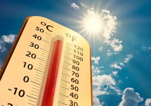 ONDA DE CALOR FAZ CONSUMO DE ENERGIA BATER RECORDE NO BRASIL