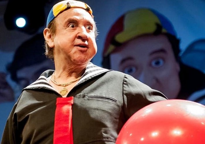 QUICO DO CHAVES É PRÉ-CANDIDATO A GOVERNADOR NO MÉXICO