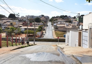 PREFEITO VAI AMPLIAR O FLUXO NA CESÁRIO ALVIM COM UM PONTILHÃO NA AVENIDA SANITÁRIA