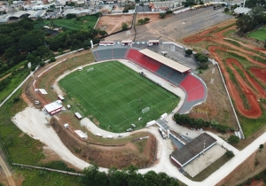 PROMESSA DE UM GRANDE PÚBLICO PARA VER PATROCINENSE X ATLÉTICO NO PAN