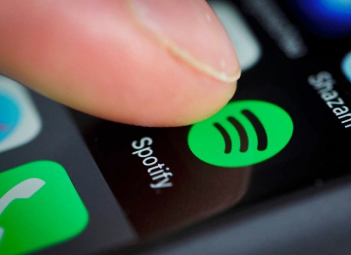 SPOTIFY ADERE AO MOVIMENTO DE DEMISSÃO EM MASSA DAS BIG TECHS