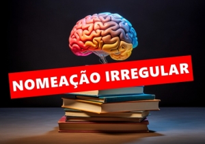 PROFESSORA PAULA GUIMARÃES PUBLICA DESAGRAVO PELA NOMEAÇÃO IRREGULAR DE PROFESSORA