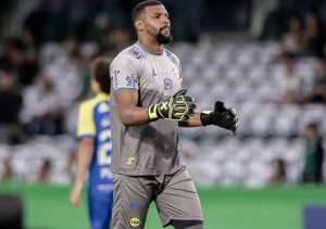 CAP TERÁ NOVO GOLEIRO, ZAGUEIRO E ATACANTE PARA O DUELO CONTRA O POUSO ALEGRE