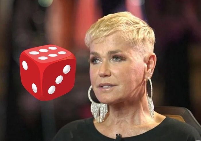 AO FANTÁSTICO, XUXA DIZ QUE SE ARREPENDE POR ‘NÃO TER DADO MAIS’