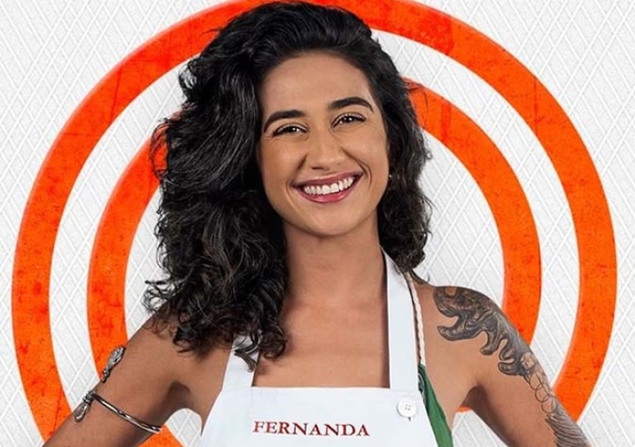 DUAS MINEIRAS DISPUTAM A FINAL DO MASTERCHEF