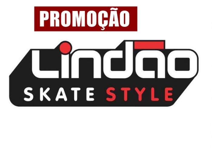 IMPERDÍVEL! PROMOÇÃO DE CAMISETAS ROCK’N ROLL NA LINDÃO SKATE