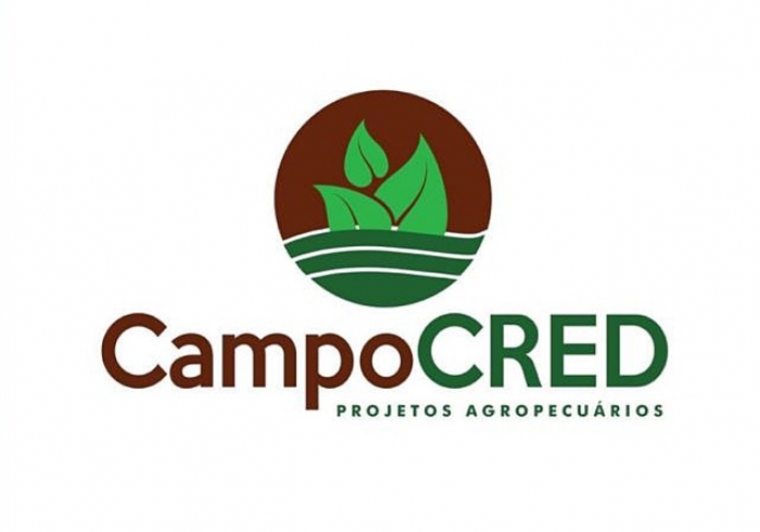 CAMPOCRED, NOVA EMPRESA ESPECIALIZADA EM PROJETOS AGROPECUÁRIOS