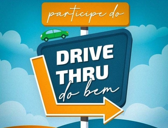 CCP DA CAPELA SÃO VICENTE REALIZA DRIVE THRU NESTE FINAL DE SEMANA