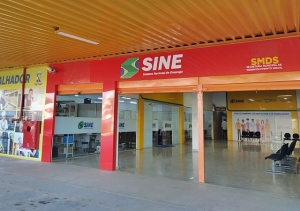 SINE SE PREPARA PARA O BOOM DAS MINERADORAS, PREVISTO PARA ACONTECER NESTE FINAL DO ANO