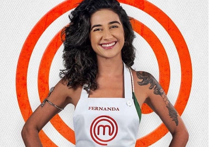 FILHA DE PATROCINENSES É SELECIONADA PARA O MASTER CHEF BRASIL