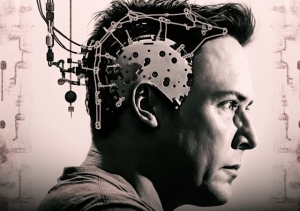 NEURALINK, DE ELON MUSK, CRIA DISPOSITIVO QUE PROMETE  DEVOLVER VISÃO A CEGOS