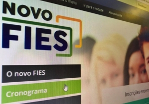 INSCRIÇÕES PARA O FIES 2021 COMEÇAM HOJE, VEJA COMO PARTICIPAR