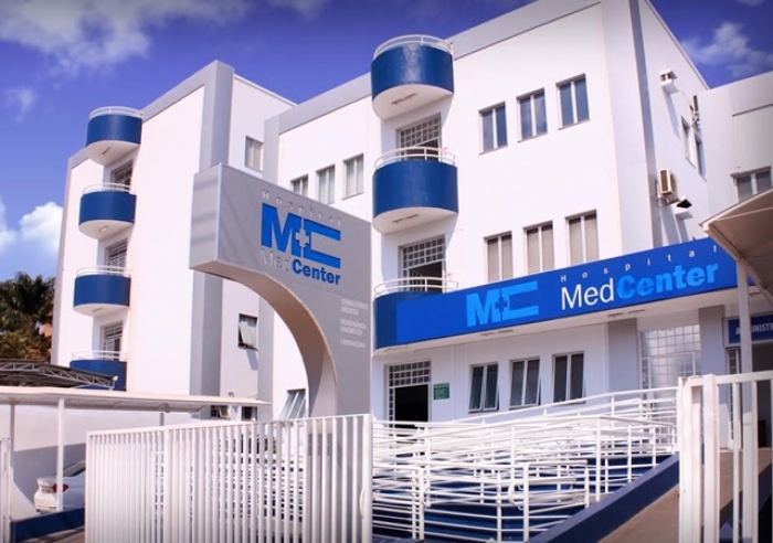 HOSPITAL MEDCENTER ENCERRA ATIVIDADES DO SEU PRONTO SOCORRO EM 14 DE JULHO