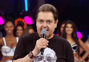 Ô LOKO, MEU..!: FAUSTÃO DEIXARÁ A GLOBO EM DEZEMBRO, DIZ COLUNISTA