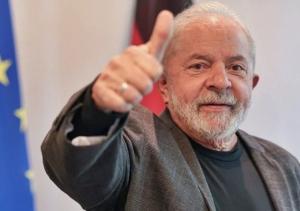 PAPAI NA ÁREA | LULA VISITA MG NOS PRÓXIMOS 3 DIAS