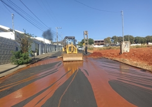 ATENÇÃO BAIRRO SÃO CRISTÓVÃO | DAEPA INFORMA!