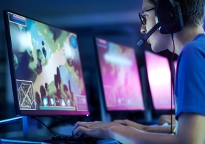 SECRETARIA DE ESPORTES ESTUDA REALIZAÇÃO DE UM CAMPEONATO DE GAMERS