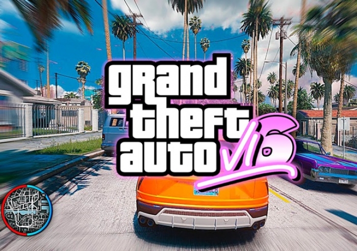 GTA VI SERÁ O GAME MAIS CARO DA HISTÓRIA