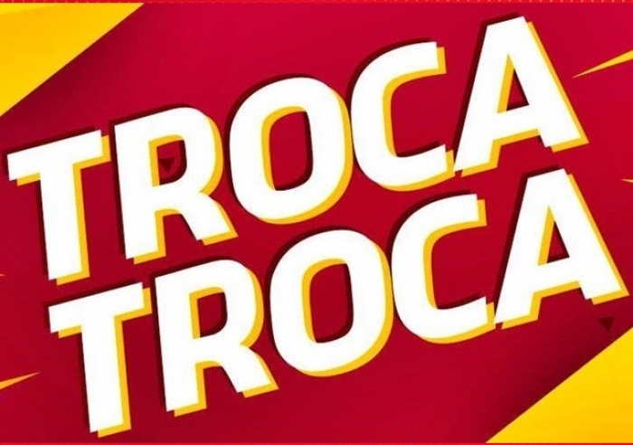 &#039;TROCA TROCA&#039; VOLTA A ASSOMBRAR CÂMARA E PREFEITURA