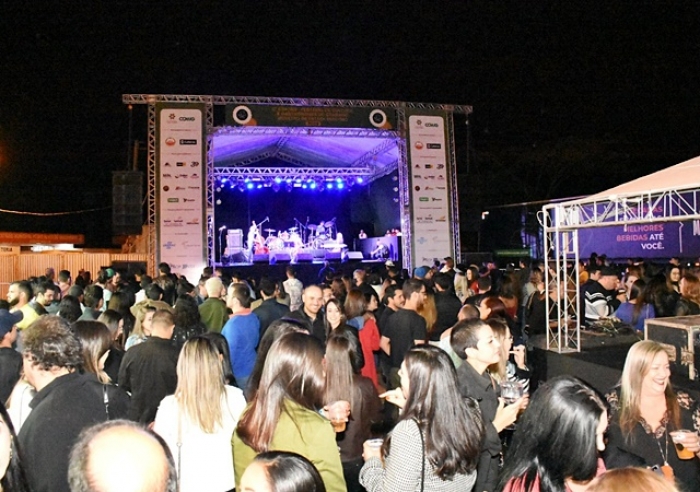 COMEÇA NESTA QUINTA (20) O 7º FESTIVAL DE CULTURA E COZINHA MINEIRA DO CERRADO - PATROCÍNIO