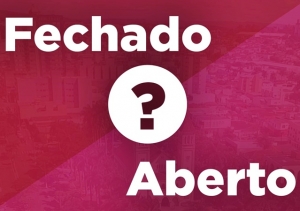 COMO VAI FUNCIONAR O EXPEDIENTE DA PREFEITURA DE PATROCÍNIO NOS FERIADOS DE 15 E 20 DE NOVEMBRO