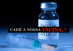 RISCO IMINENTE: SECRETÁRIAS DO CENTRO MÉDICO DA SANTA CASA AINDA SEM VACINA