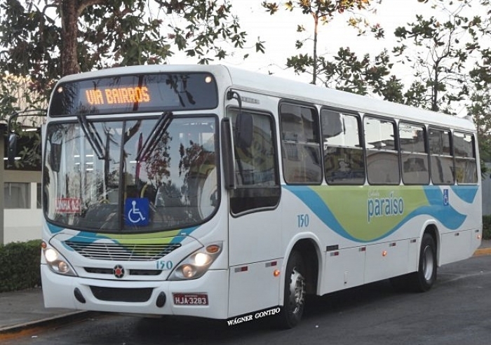 TARIFA DO TRANSPORTE COLETIVO TEM REAJUSTE DE PREÇO