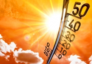 NOVA ONDA DE CALOR DEVE ATINGIR VÁRIAS CIDADES DE MG