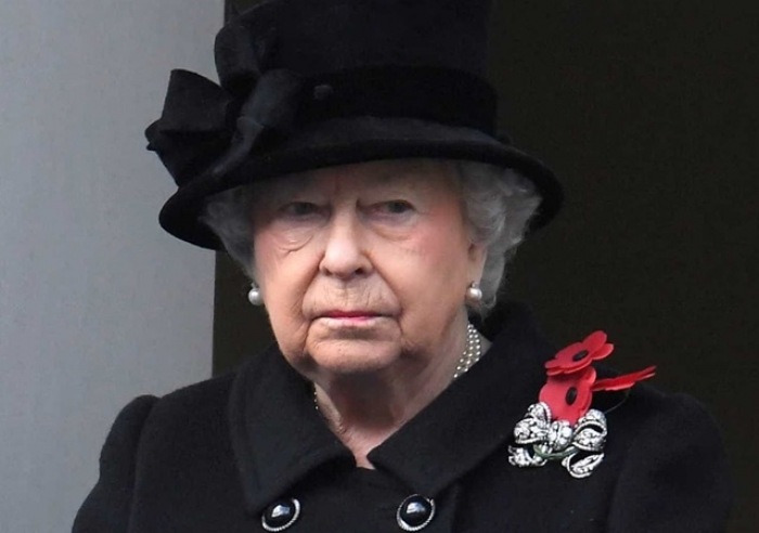 RAINHA ELIZABETH COMPLETA 95 ANOS NESTA QUARTA (21)